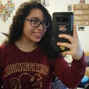 Meet your Posher, Jazmin